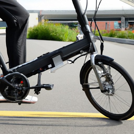 Are E-bikes Suitable For Commuting To Work?