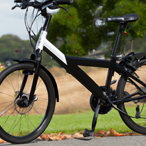 Are E-bikes Suitable For Commuting To Work?