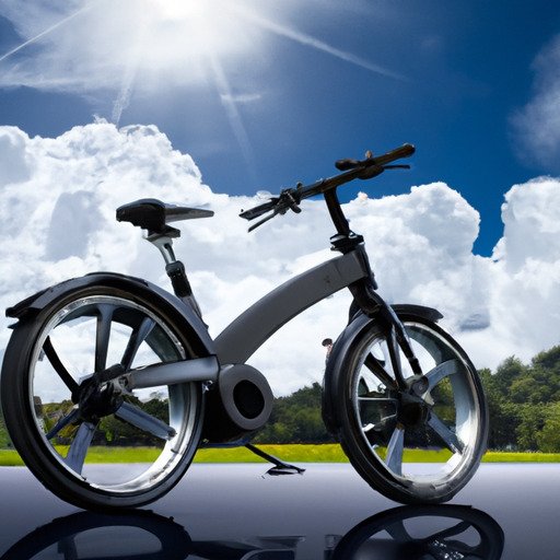 Are There 1000W EBikes Designed For Long-distance Commuting?