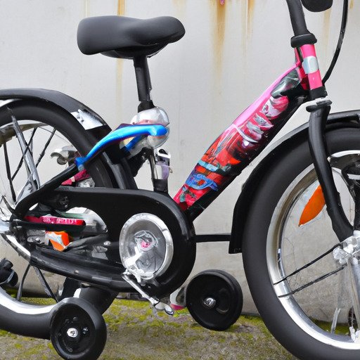 Are There 250W EBikes For Kids?