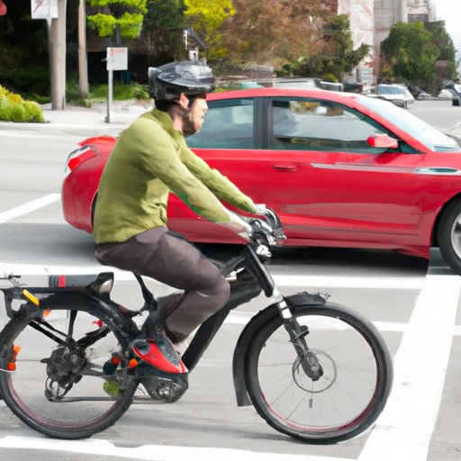 Are There Any E-bike-specific Traffic Rules I Need To Be Aware Of?