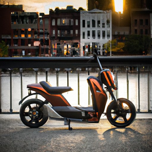 Are There Any Street-legal 2000W EBikes?