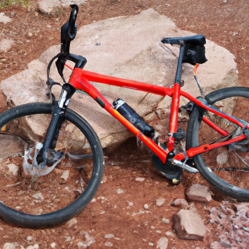 Can A 1000W EBike Handle Rough Terrain?