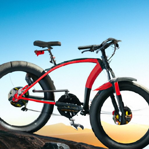 Can A 500W EBike Climb Steep Hills?