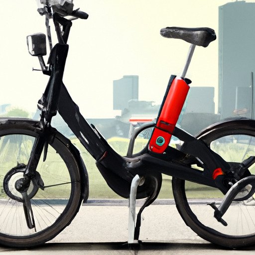 Can I Bring An E-bike On Public Transportation?