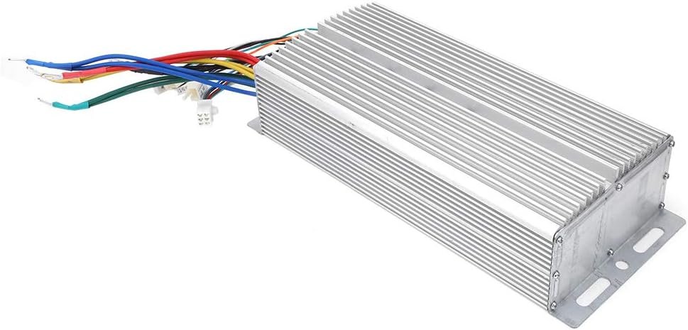 cloudbox Motor Controller -48V 60V 72V 2200W E-bike Scooter Brushless DC Motor Controller Electric Bicycle Accessory