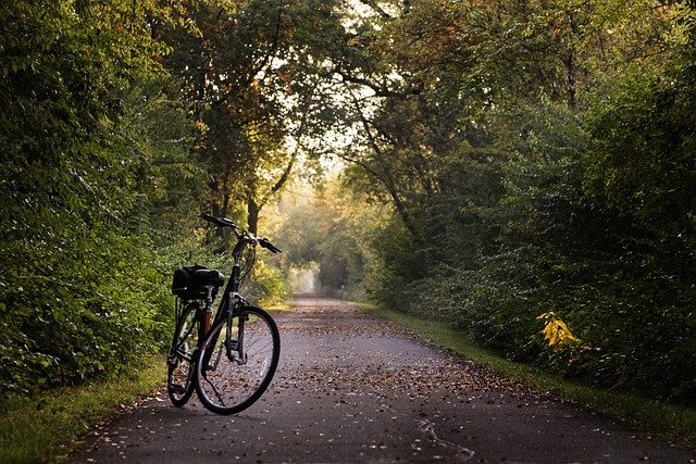 How Can I Find E-bike-friendly Routes And Trails In My Area?