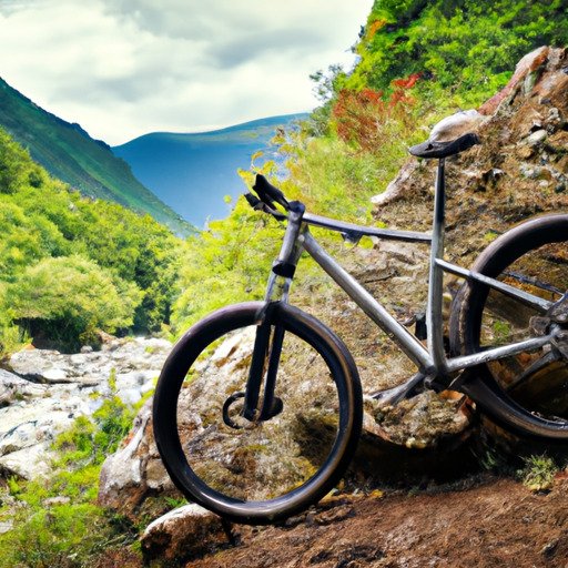 How Can I Find E-bike-friendly Routes And Trails In My Area?