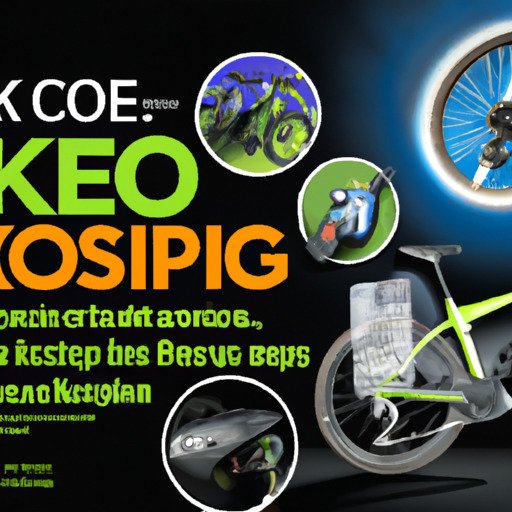 What Are The Latest Advancements In E-bike Technology?