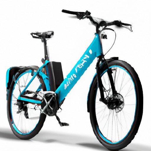 What Are The Most Reputable E-bike Brands In The Market?