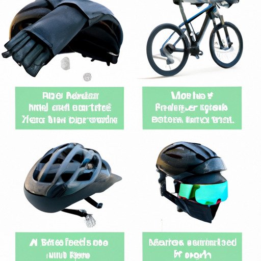 What Safety Gear Should I Wear When Riding An E-bike?