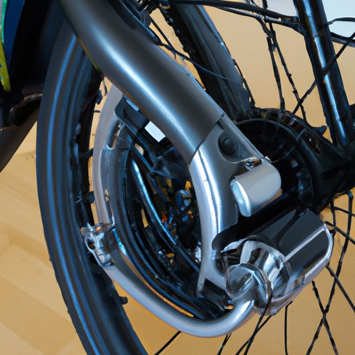 What Types Of Motors Are Used In E-bikes?