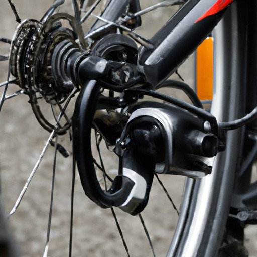 What Types Of Motors Are Used In E-bikes?