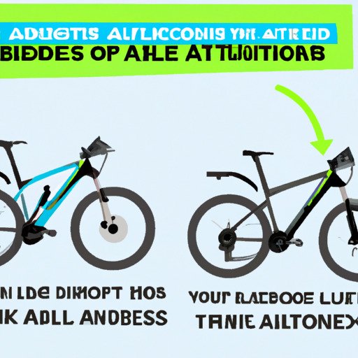 Whats The Difference Between Pedal-assist And Throttle-controlled E-bikes?