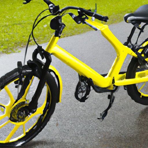 Whats The Range Of A 500W Electric Bike?