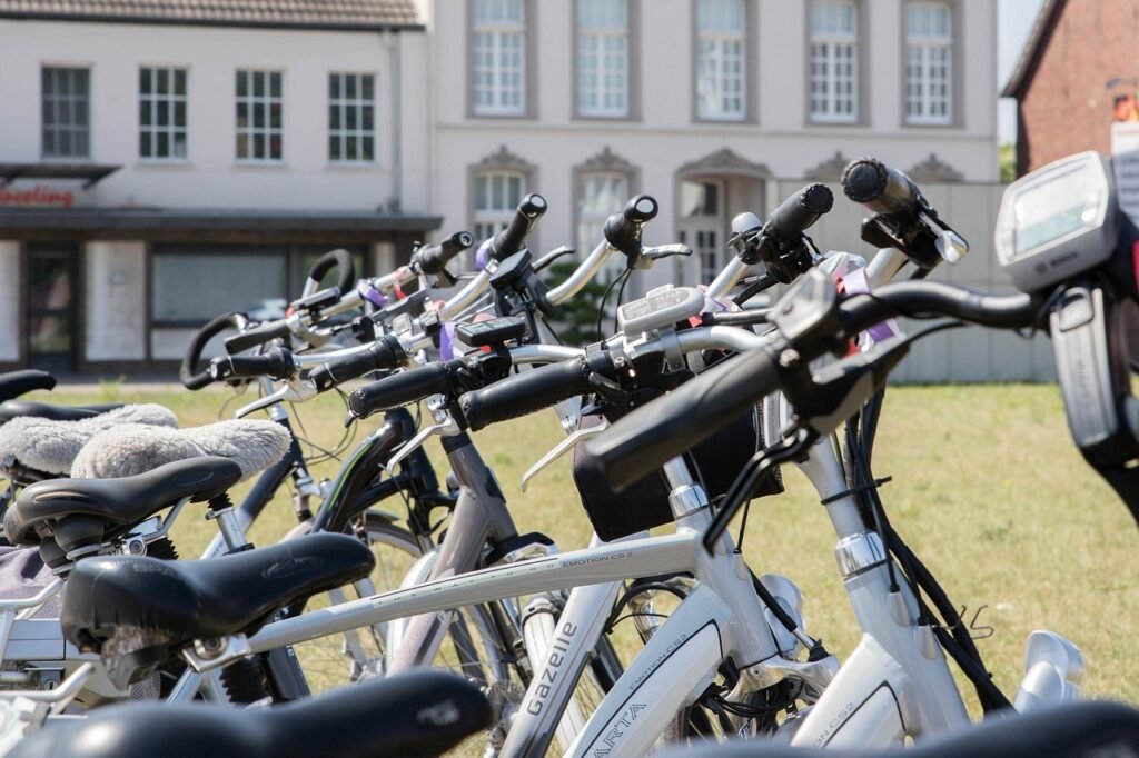 Are Electric Bikes Good For Exercise