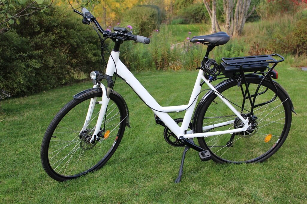 Are Electric Bikes Safe For Children And Seniors?