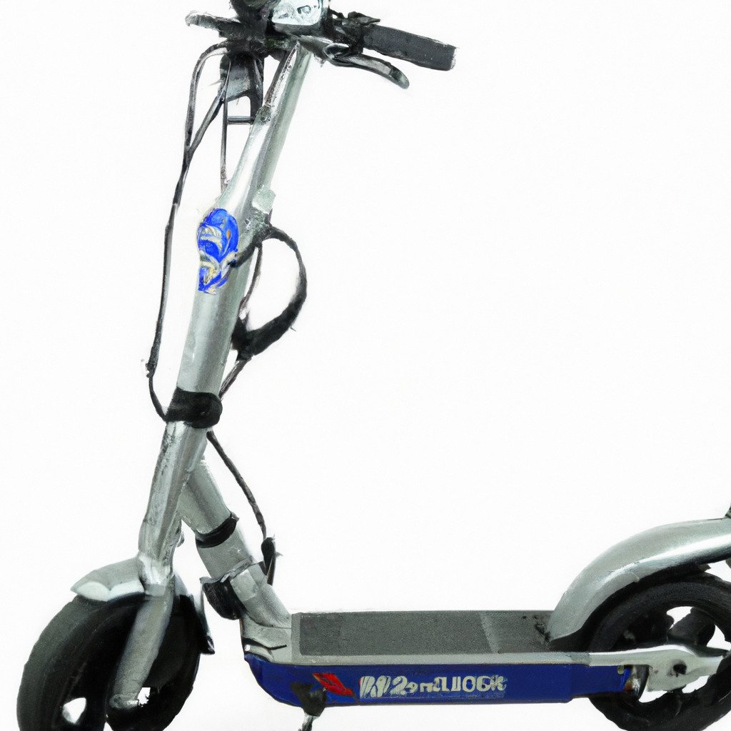 How Do Electric Bikes Compare To Electric Scooters?