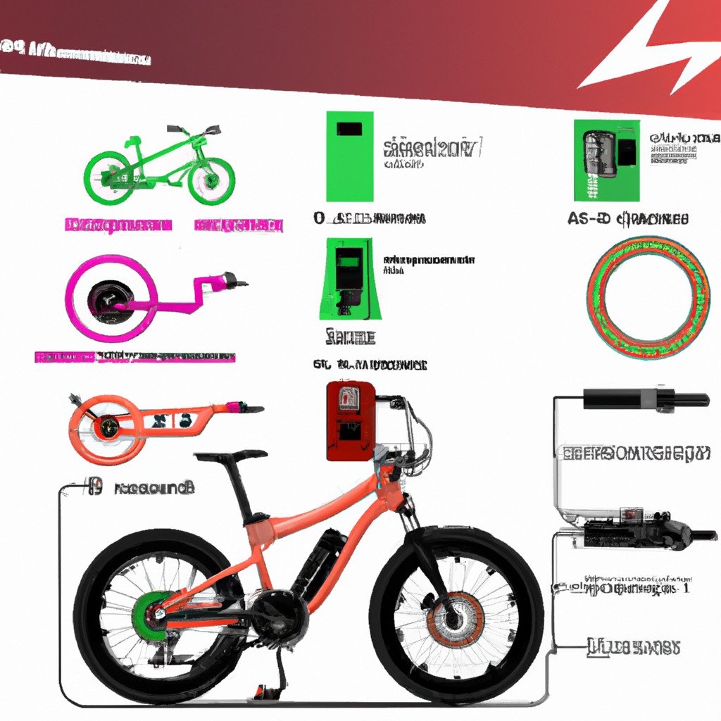 How Do Electric Bikes Work? A Comprehensive Guide.