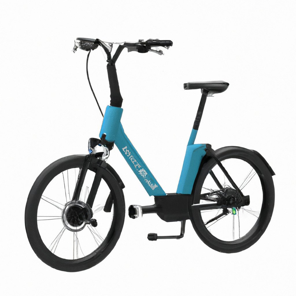 How Do Electric Bikes Work? A Comprehensive Guide.