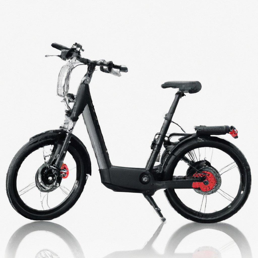 What Factors Influence The Speed Of An Electric Bike?