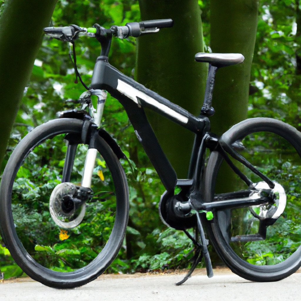 Are Electric Bikes A Solution To Reducing Carbon Emissions?