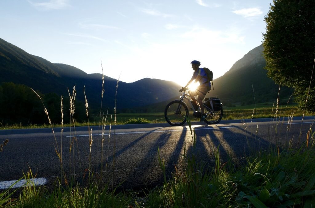 Are Electric Bikes Changing The Landscape Of Recreational Activities?