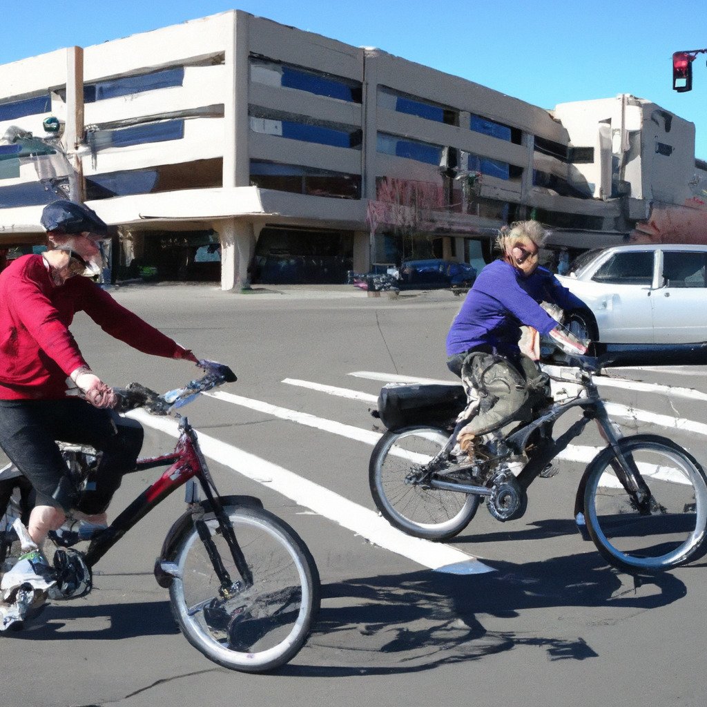 Are Electric Bikes The Future Of Green Transportation?