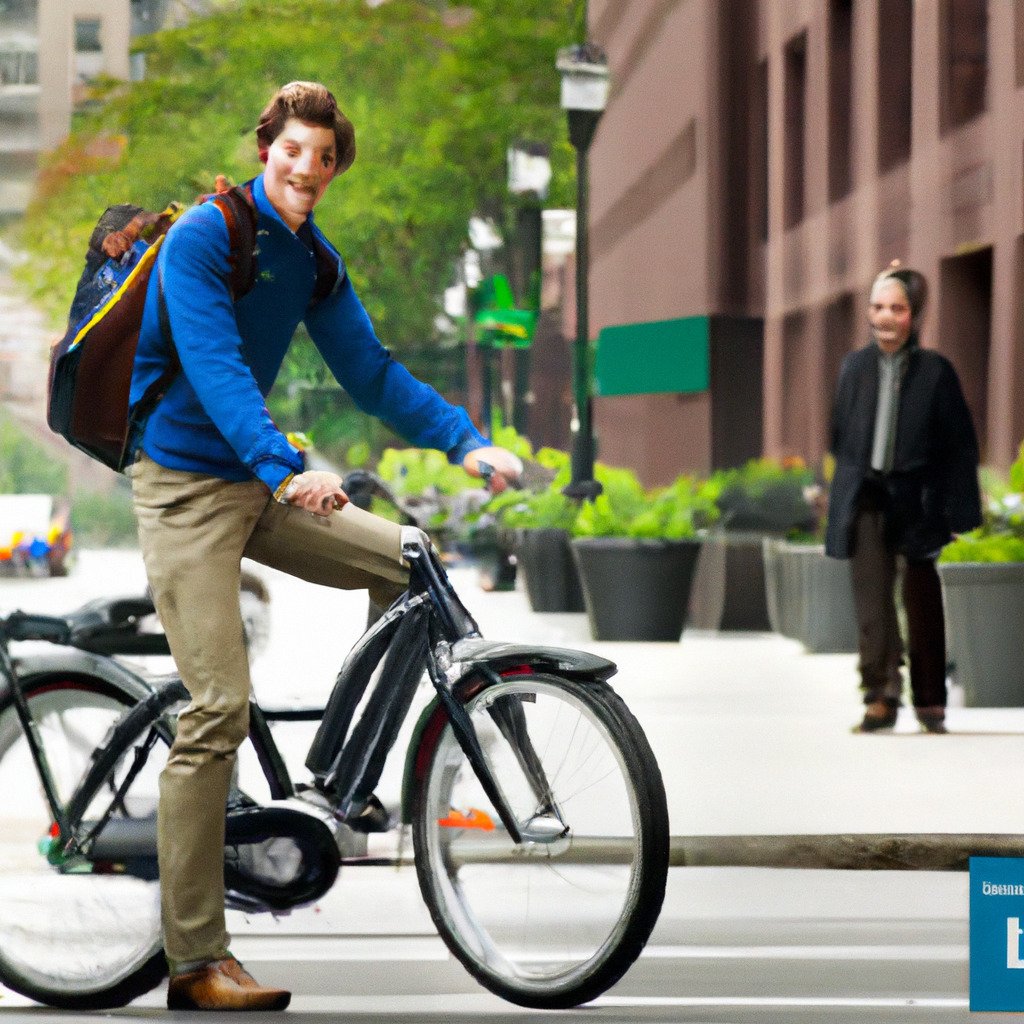 How Do Electric Bikes Influence Urban Mobility Trends?