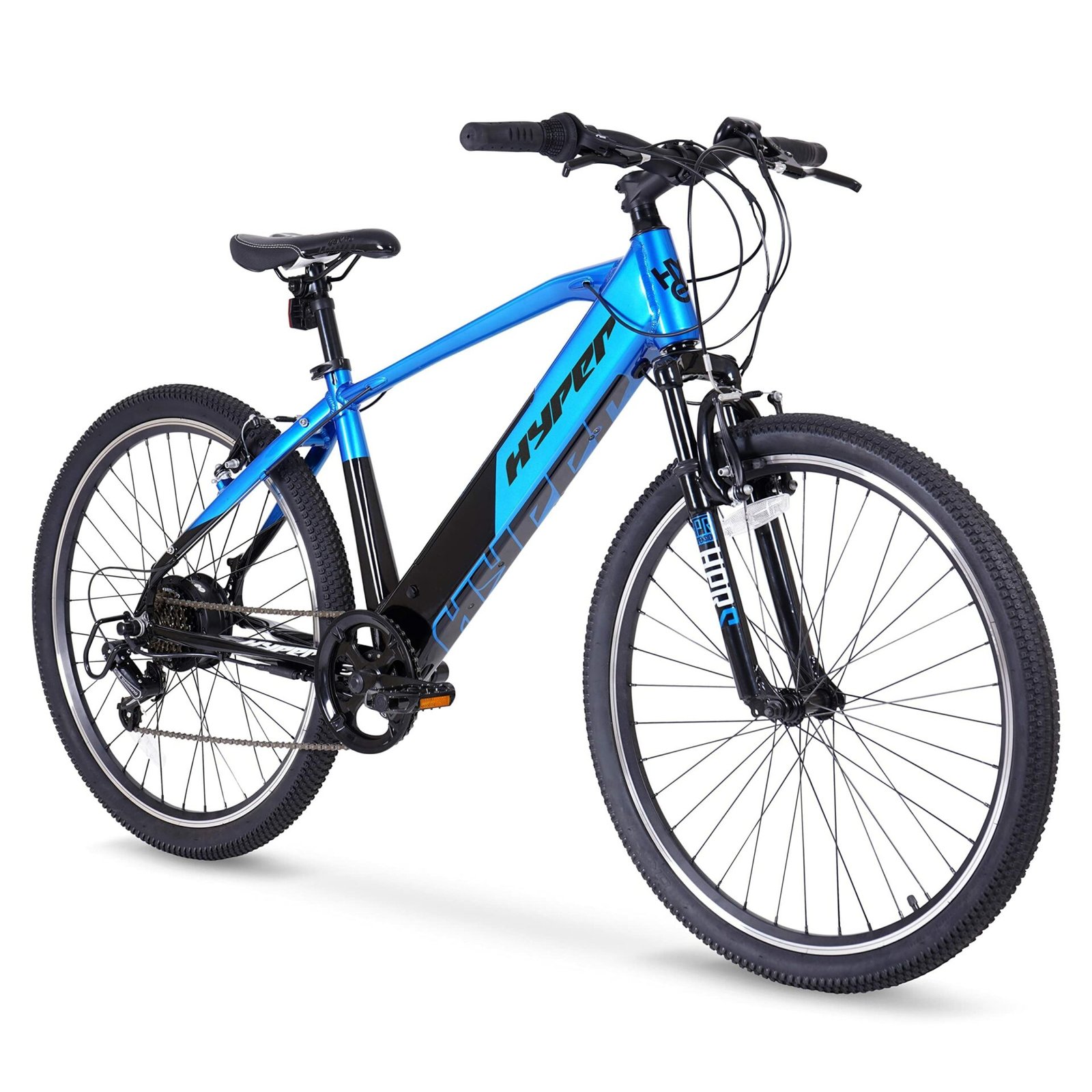 HYPER 26 MTB Electric Bike