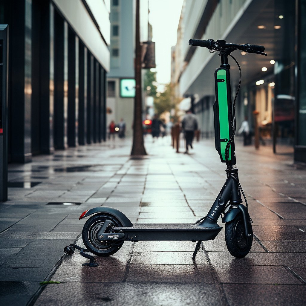 2025 Predictions How Electric Bikes and Scooters Will Outpace Cars