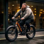 EBike for Heavy Riders