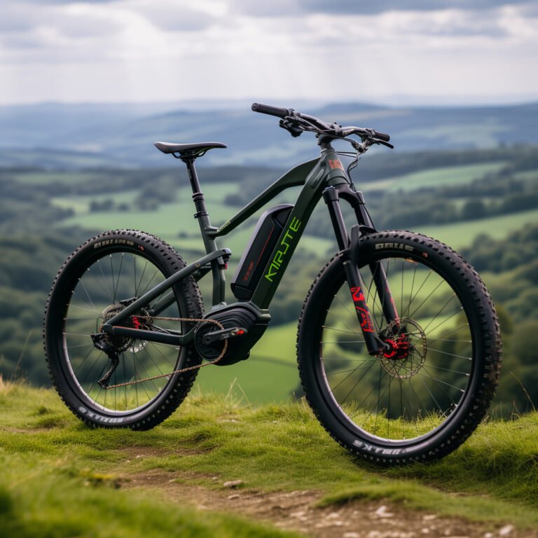 Electric Bike Laws UK: A Comprehensive Guide To E-Bike Regulations ...