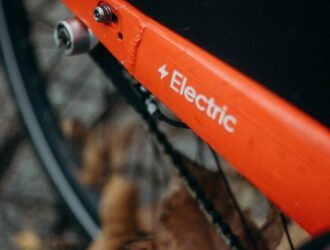 Electric Bike Safety Tips